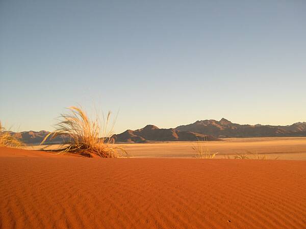 Namib Rand