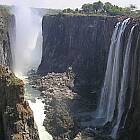 Victoria Falls